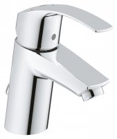 Смеситель для раковины Grohe Eurosmart New 23372002