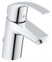 Смеситель для раковины Grohe Eurosmart New 33188002