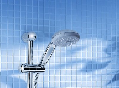 Душевой гарнитур Grohe Tempesta New 27598000