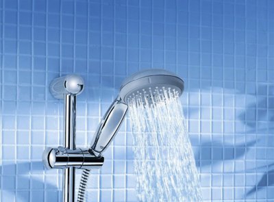 Душевой гарнитур Grohe Tempesta New 27598000