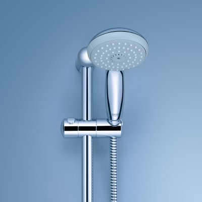 Душевой гарнитур Grohe Tempesta New 27598000