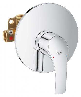 Смеситель для душа Grohe Eurostyle New 33556002