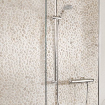 Смеситель для душа Grohe Grohtherm 1000 34151003