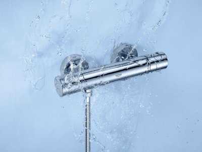 Смеситель для душа Grohe Grohtherm 1000 Cosmopolitan M 34286002