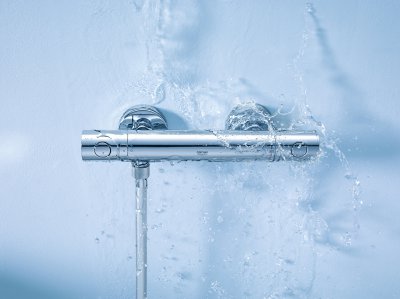 Смеситель для душа Grohe Grohtherm 1000 Cosmopolitan M 34286002