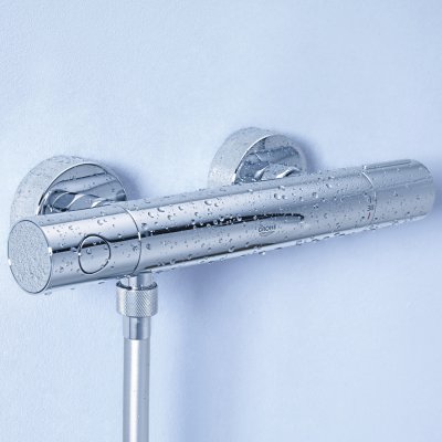 Смеситель для душа Grohe Grohtherm 1000 Cosmopolitan M 34286002