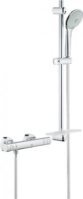 Смеситель для душа Grohe Grohtherm 1000 Cosmopolitan M 34286002