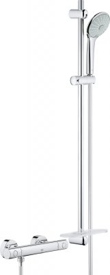 Смеситель для душа Grohe Grohtherm 1000 Cosmopolitan M 34321002