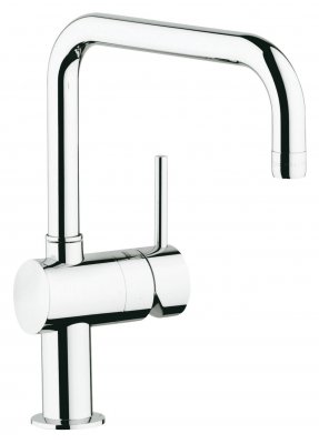 Смеситель для кухни Grohe Minta 32488000