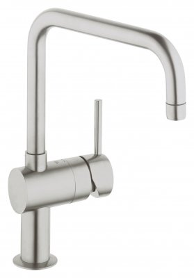 Смеситель для кухни Grohe Minta 32488DC0