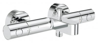 Смеситель для ванны Grohe Grohtherm 1000 Cosmopolitan 34215002