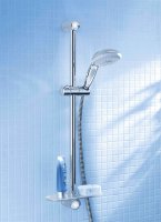 Душевой гарнитур Grohe Tempesta New 27598000