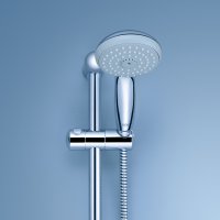 Душевой гарнитур Grohe Tempesta New 27598000