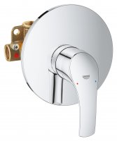 Смеситель для душа Grohe Eurostyle New 33556002