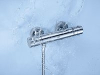 Смеситель для душа Grohe Grohtherm 1000 Cosmopolitan M 34286002