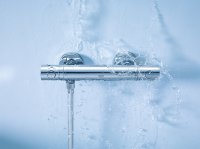 Смеситель для душа Grohe Grohtherm 1000 Cosmopolitan M 34286002