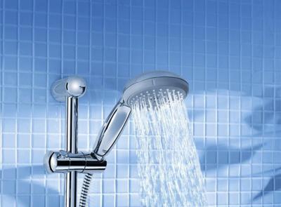 Душевой гарнитур Grohe Tempesta New 27794000