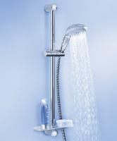 Душевой гарнитур Grohe Tempesta New 27794000