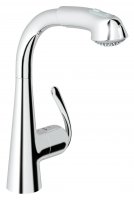 Смеситель для кухни Grohe Zedra 32553000