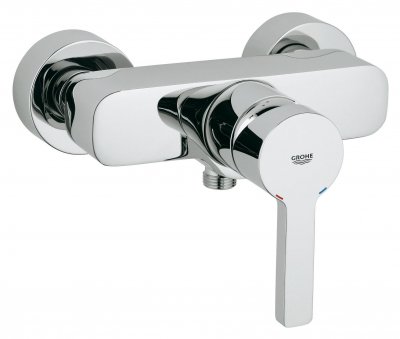 Смеситель для душа Grohe Lineare 33865000 хром
