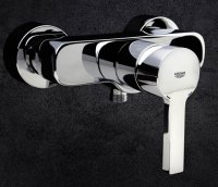 Смеситель для душа Grohe Lineare 33865000 хром