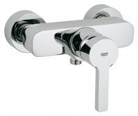 Смеситель для душа Grohe Lineare 33865000 хром