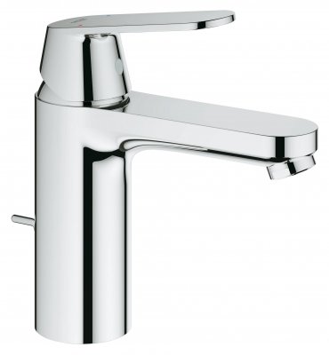 Смеситель для раковины Grohe Eurosmart Cosmopolitan 23325000 хром