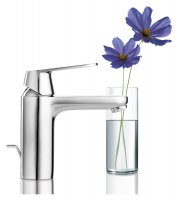 Смеситель для раковины Grohe Eurosmart Cosmopolitan 23325000 хром