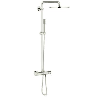 Душевая стойка Grohe Rainshower System 27966000 хром