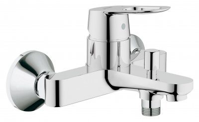 Смеситель для ванны Grohe Bau Loop 23341000