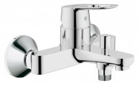 Смеситель для ванны Grohe Bau Loop 23341000