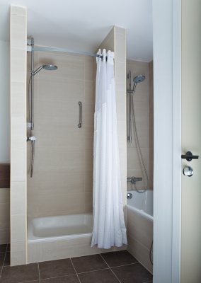 Душевой гарнитур Grohe Rainshower classic 28770001
