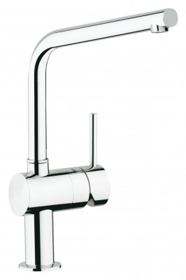 Смеситель для кухни Grohe Minta 31375000