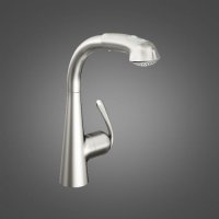 Смеситель для кухни Grohe Zedra 32553SD0