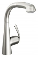 Смеситель для кухни Grohe Zedra 32553SD0