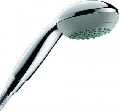 Душевая лейка Hansgrohe Crometta 85 28561000