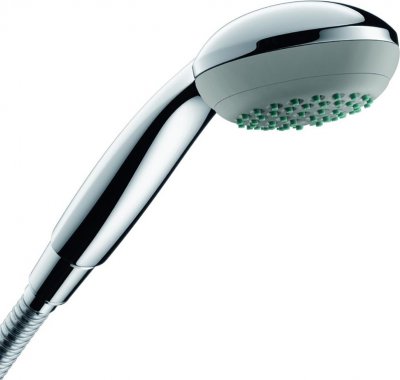 Душевая лейка Hansgrohe Crometta 85 28562000