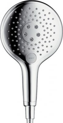 Душевая лейка Hansgrohe Raindance 28587000