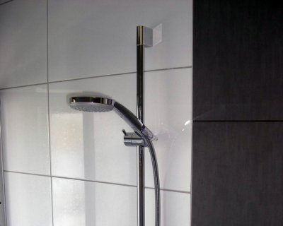 Душевой гарнитур Hansgrohe Croma 27775000