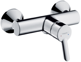 Смеситель для душа Hansgrohe Focus S 31762000 хром