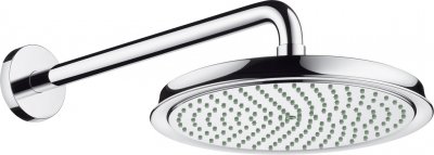 Верхний душ Hansgrohe Raindance 27424000