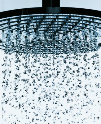 Верхний душ Hansgrohe Raindance 27468000