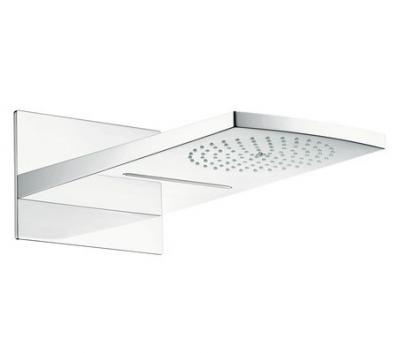 Верхний душ Hansgrohe Raindance 28433000 хром