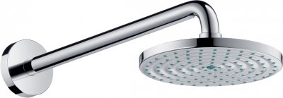 Верхний душ Hansgrohe Raindance Classic верхний душ 27471000