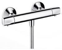 Смеситель для душа Hansgrohe Ecostat E 13125000 хром