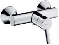 Смеситель для душа Hansgrohe Focus S 31762000 хром