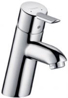 Смеситель для раковины Hansgrohe Focus S 31701000 хром