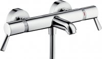 Смеситель для ванны Hansgrohe Ecostat 13115000