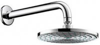 Верхний душ Hansgrohe Raindance верхний душ 27476000