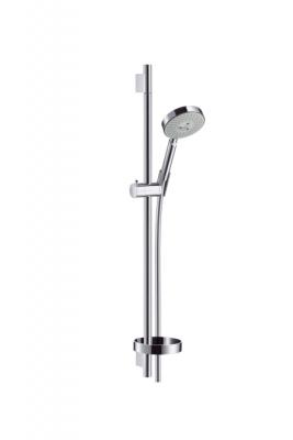 Душевой гарнитур Hansgrohe Raindance 27886000 хром